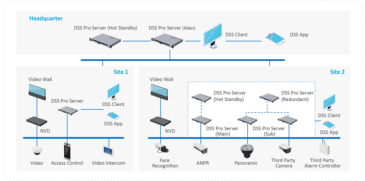 DSS Professional Software IC Plus IC Plus